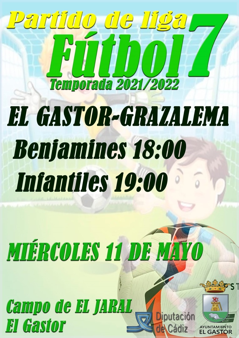 Ayuntamiento el gastor